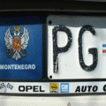 Podgorica In Your Pocket