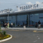 Podgorica Airport