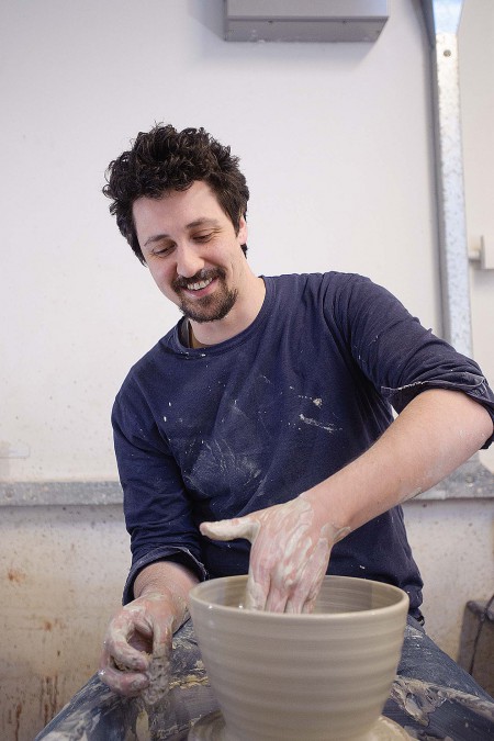 Craft NI's Perspective: Inspiration Unveiled