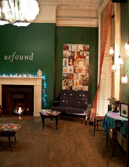 Hidden Belfast - city secrets revealed