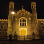 St. Malachy's Roman Catholic Church