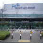 George Best Belfast City Airport