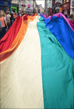Belfast's Gay Scene