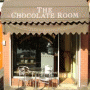 Chocolate Room