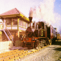 Downpatrick & County Down Railway Summer Trains
