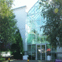 Courtyard Theatre, Newtownabbey