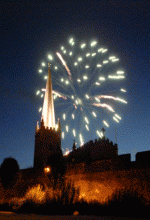 Londonderry's Maiden City Festival