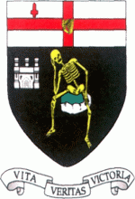 Co. Londonderry (Dhoire)