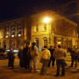 Belfast Ghost Walk
