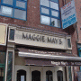 Maggie May's