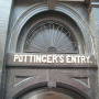 Pottinger's Entry
