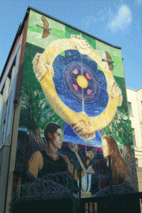 Art In The City