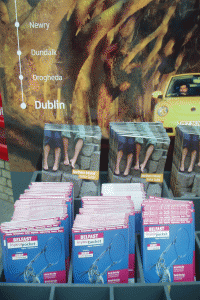 Where to find Belfast In Your Pocket