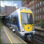 Arriving by train 