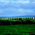 NI by Railway: BELFAST - NEWRY