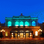 Ulster Hall