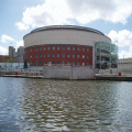 NI by Railway: BELFAST-LARNE HARBOUR