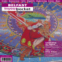 Belfast Murals