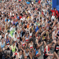 31st Deep RiverRock Belfast City Marathon