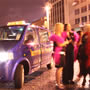 Karaoke Taxis