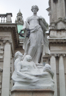 A Brief History of Belfast