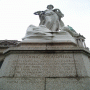 Belfast City Hall memorials