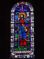 Will the real St. Patrick please stand up?