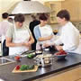 Belle Isle School of Cookery