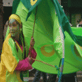 Belfast's St. Patrick's Day Celebrations