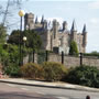 Stormont Castle