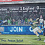 David Healy mural