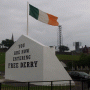 Free Derry Tours