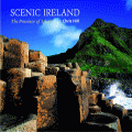 Scenic Ireland photographic book