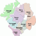 The Plantation of Ulster
