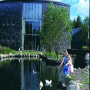 An Creagan Visitor Centre