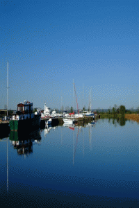 Free tour of the Fortifications of Lough Neagh
