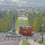 Belfast City Sightseeing Bus Tour