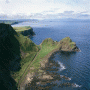 Causeway Coast & Glens