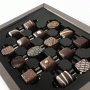 City Centres Chocolates