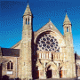 Shankill and West Belfast Arts and Heritage Trail 
