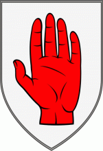 Co. Tyrone (Thír Eoghain)