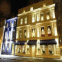 Crescent Townhouse