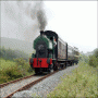 Downpatrick & Co. Down Railway