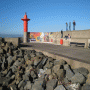 Eisenhower Pier