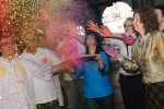 Festival of Colours