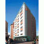 IBIS Belfast City Centre