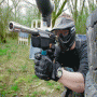 Jungle Paintball