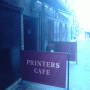 Printers Cafe Bar