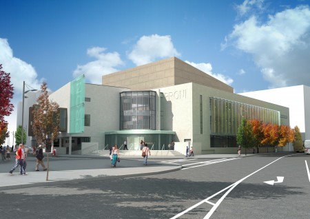 April & May 2012 Titanic and 9/11 Events at Public Record Office of Northern Ireland  