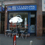 Revelations Internet Café